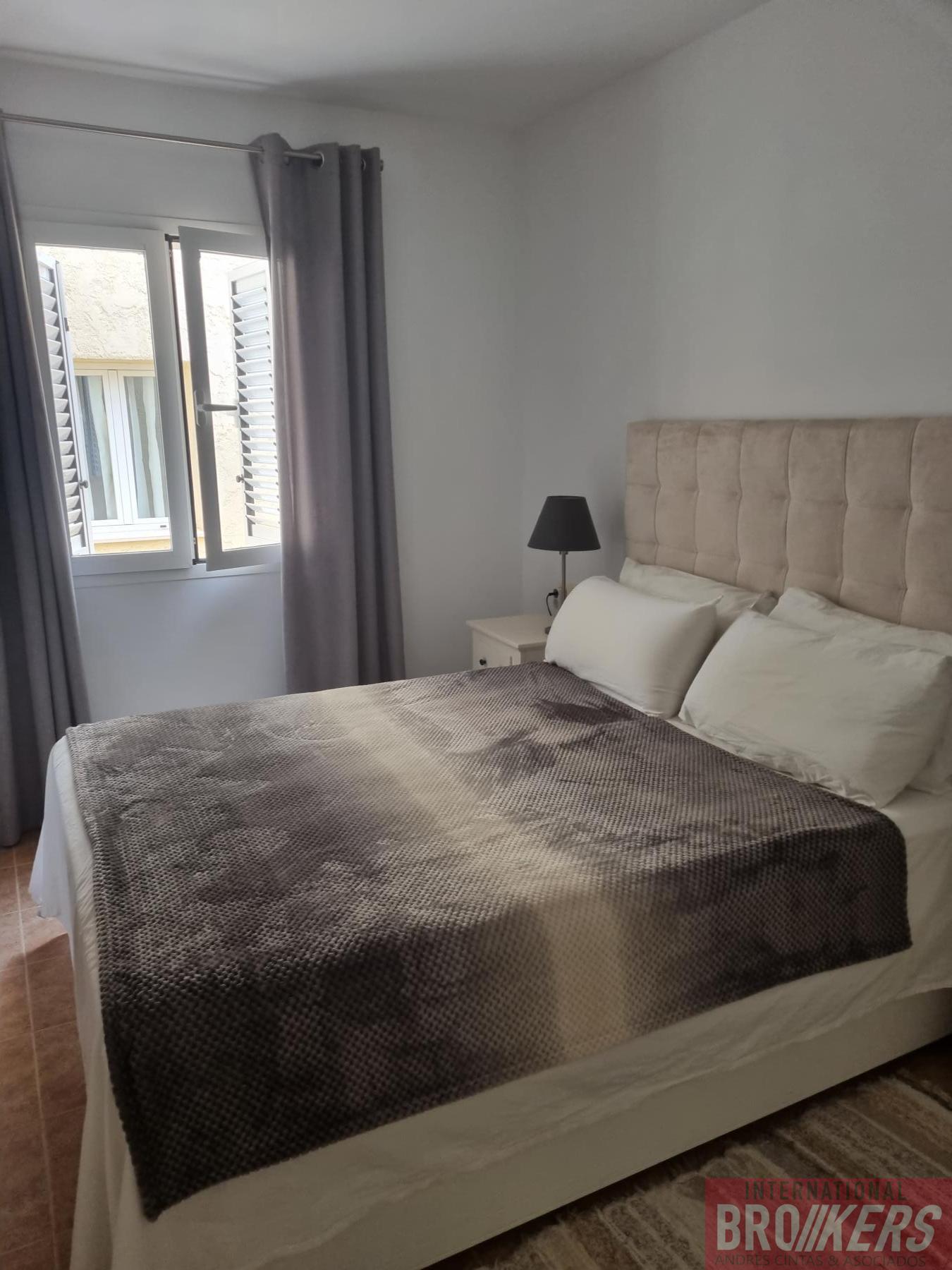 For sale of apartment in Cuevas del Almanzora