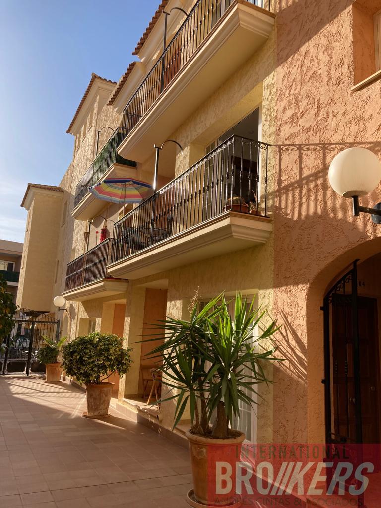 For sale of apartment in Cuevas del Almanzora