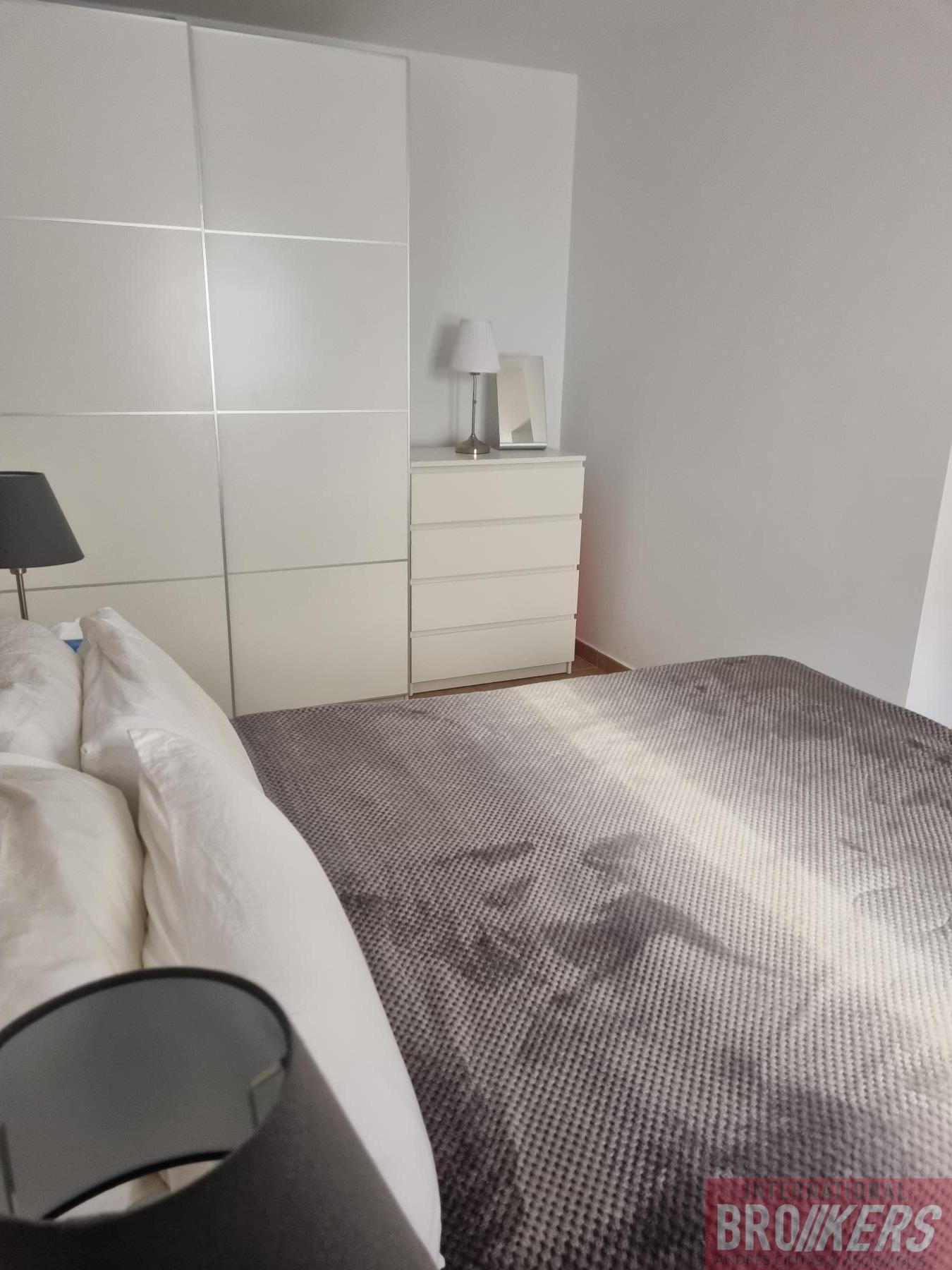 For sale of apartment in Cuevas del Almanzora