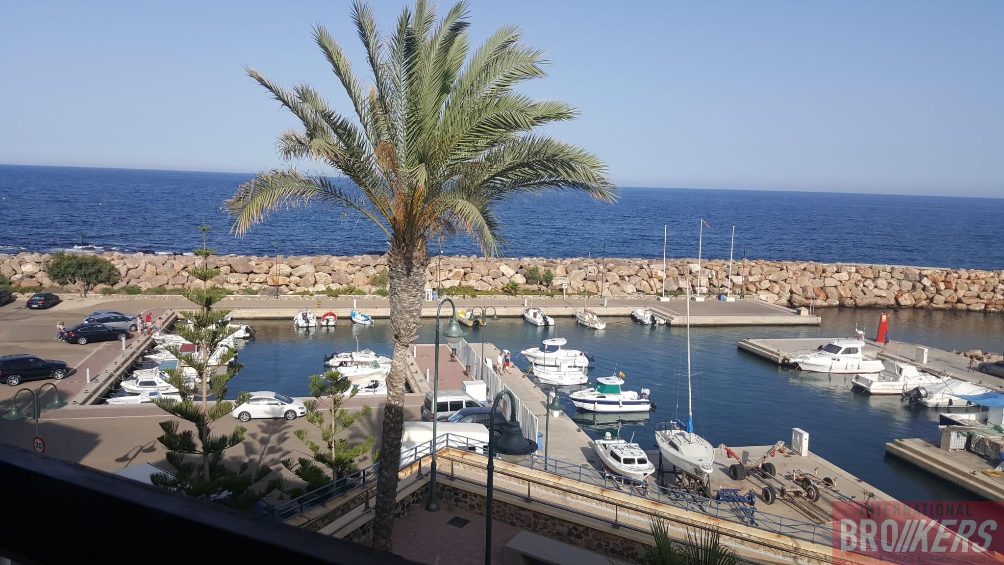 For sale of apartment in Cuevas del Almanzora