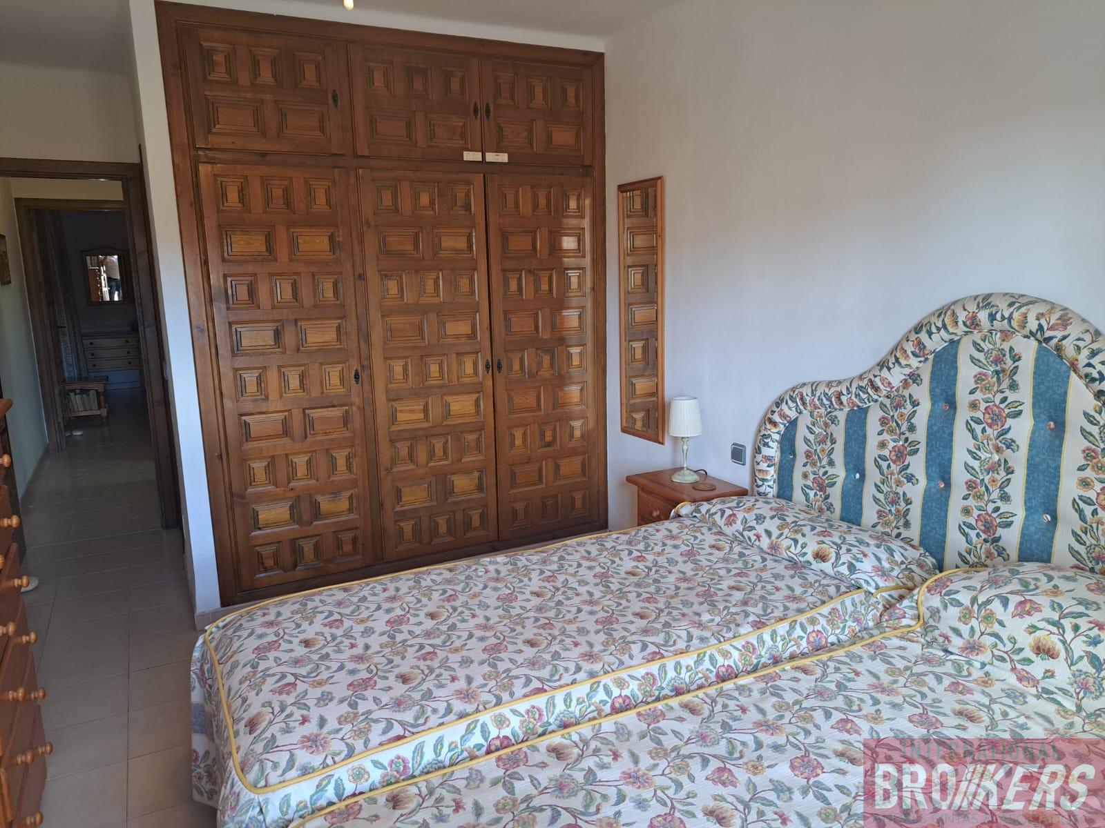 For sale of apartment in Cuevas del Almanzora