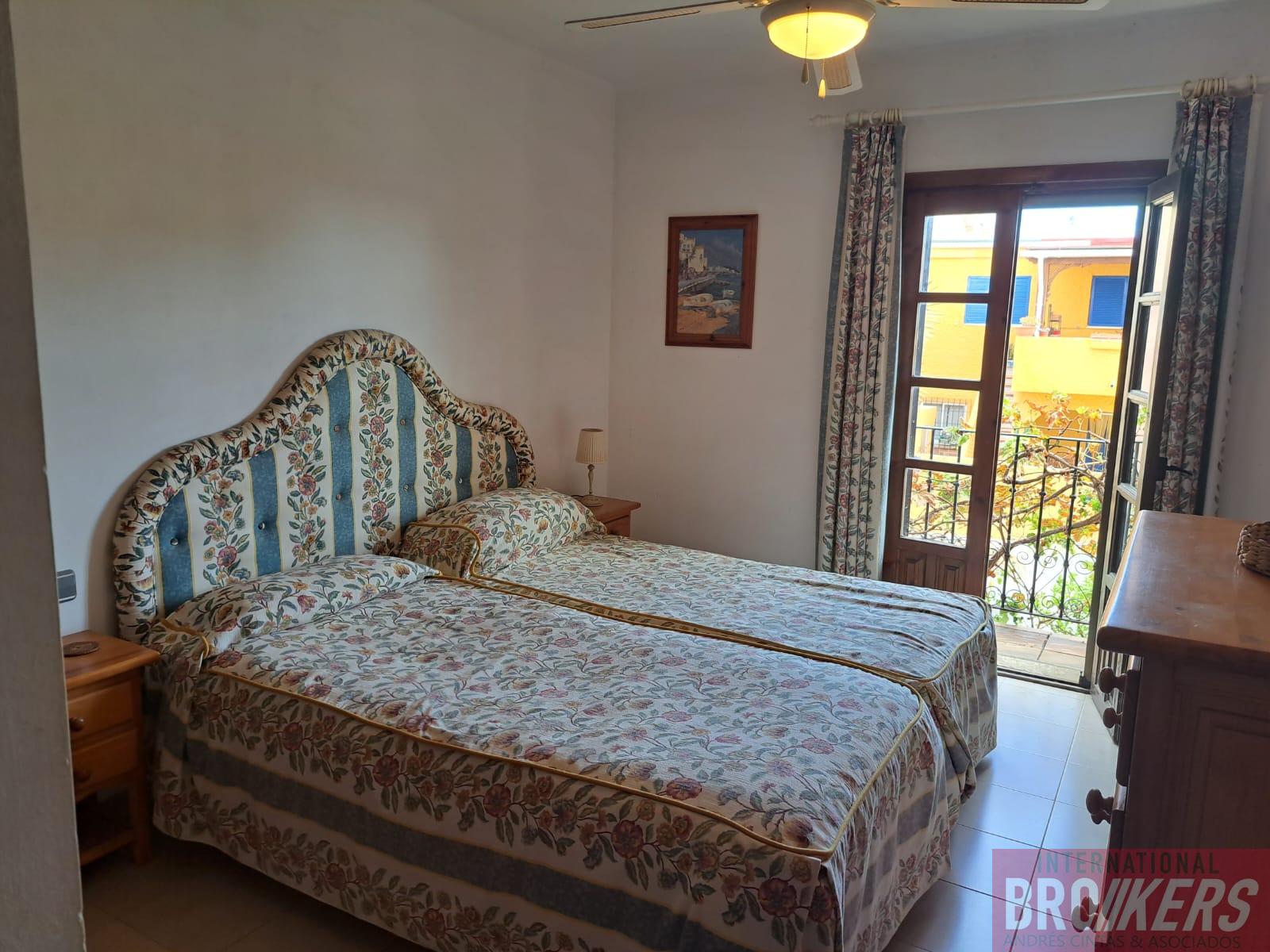 For sale of apartment in Cuevas del Almanzora