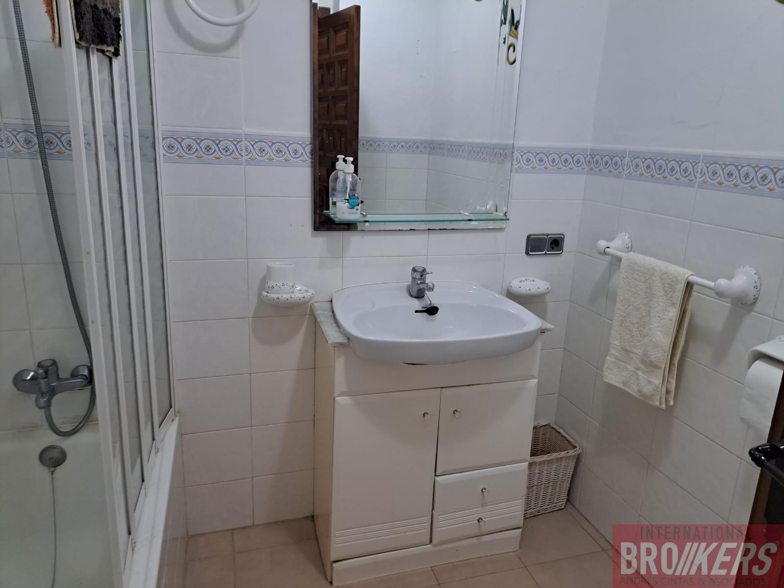 For sale of apartment in Cuevas del Almanzora