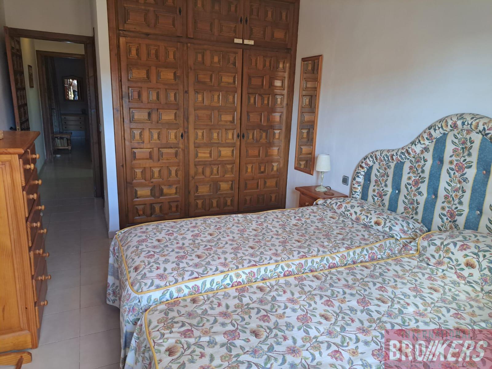 For sale of apartment in Cuevas del Almanzora