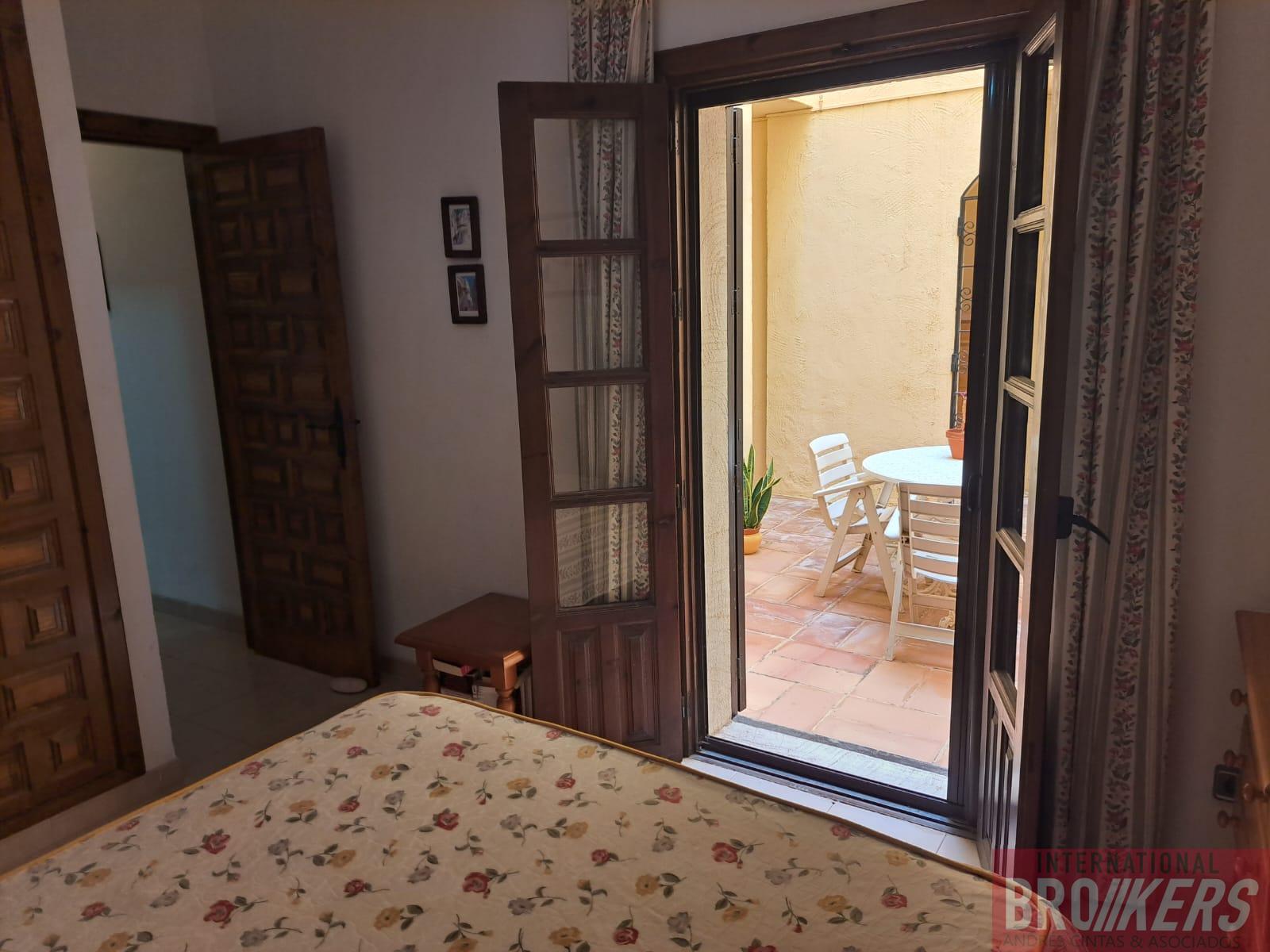 For sale of apartment in Cuevas del Almanzora
