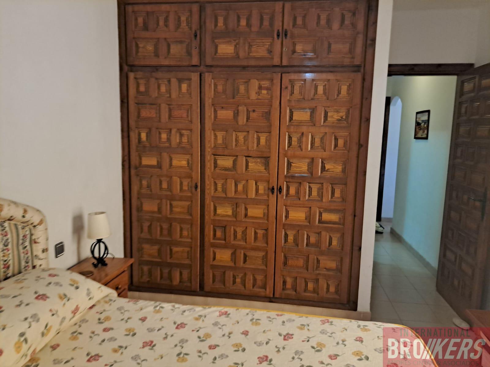 For sale of apartment in Cuevas del Almanzora