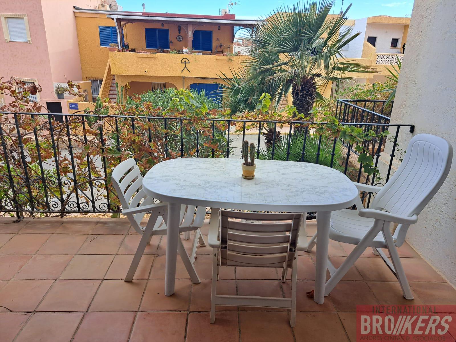 For sale of apartment in Cuevas del Almanzora