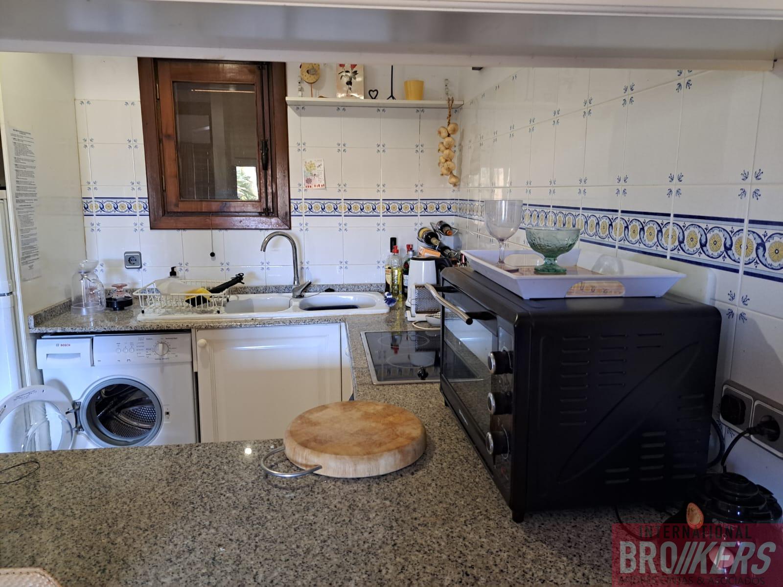 For sale of apartment in Cuevas del Almanzora