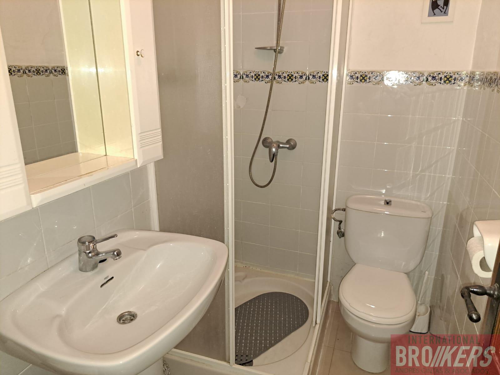 For sale of apartment in Cuevas del Almanzora