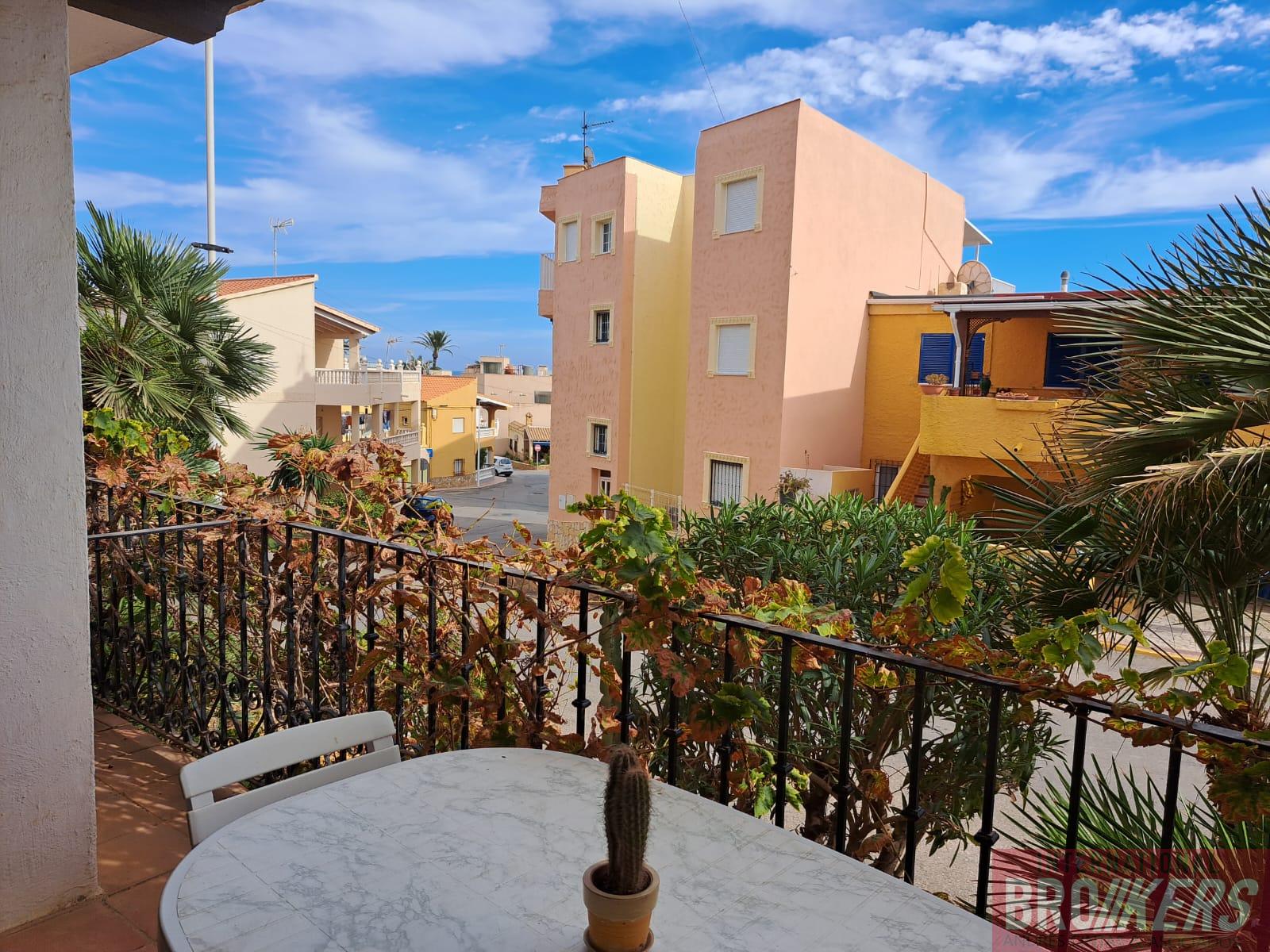 For sale of apartment in Cuevas del Almanzora