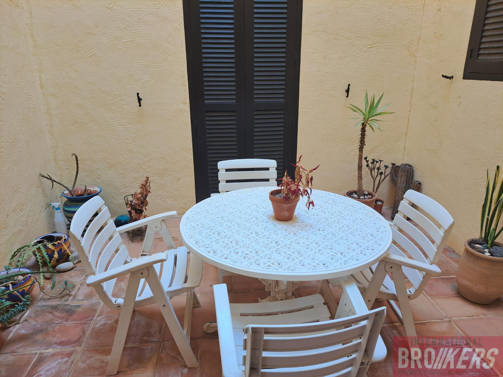 For sale of apartment in Cuevas del Almanzora