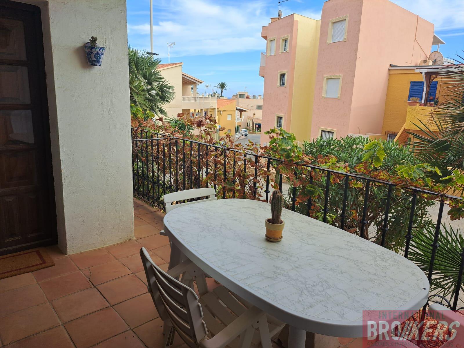 For sale of apartment in Cuevas del Almanzora
