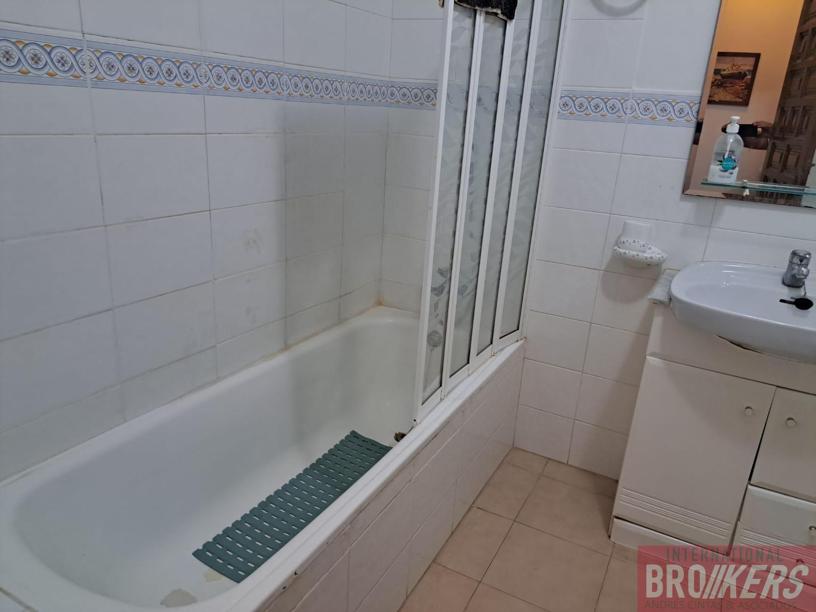 For sale of apartment in Cuevas del Almanzora