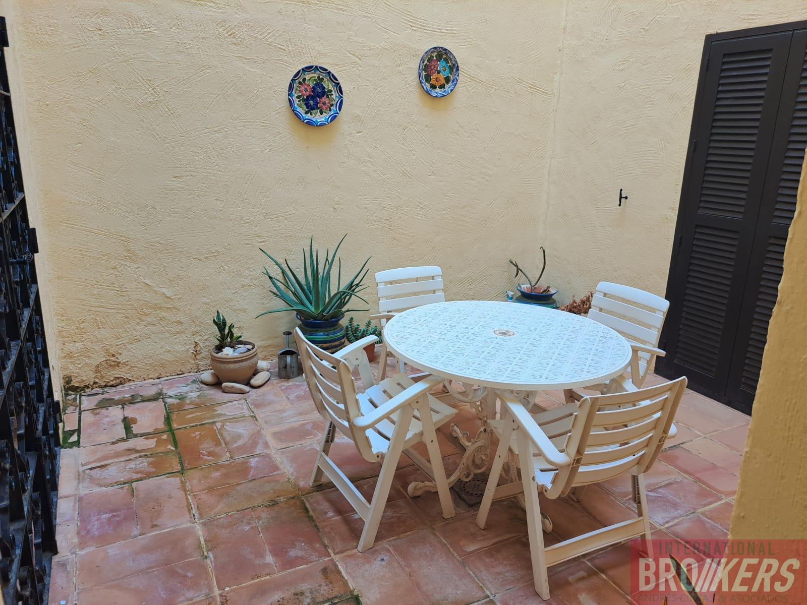 For sale of apartment in Cuevas del Almanzora