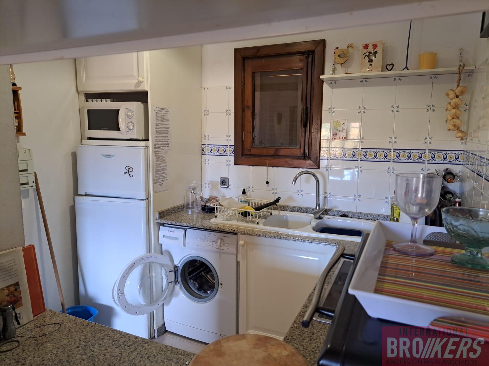 For sale of apartment in Cuevas del Almanzora