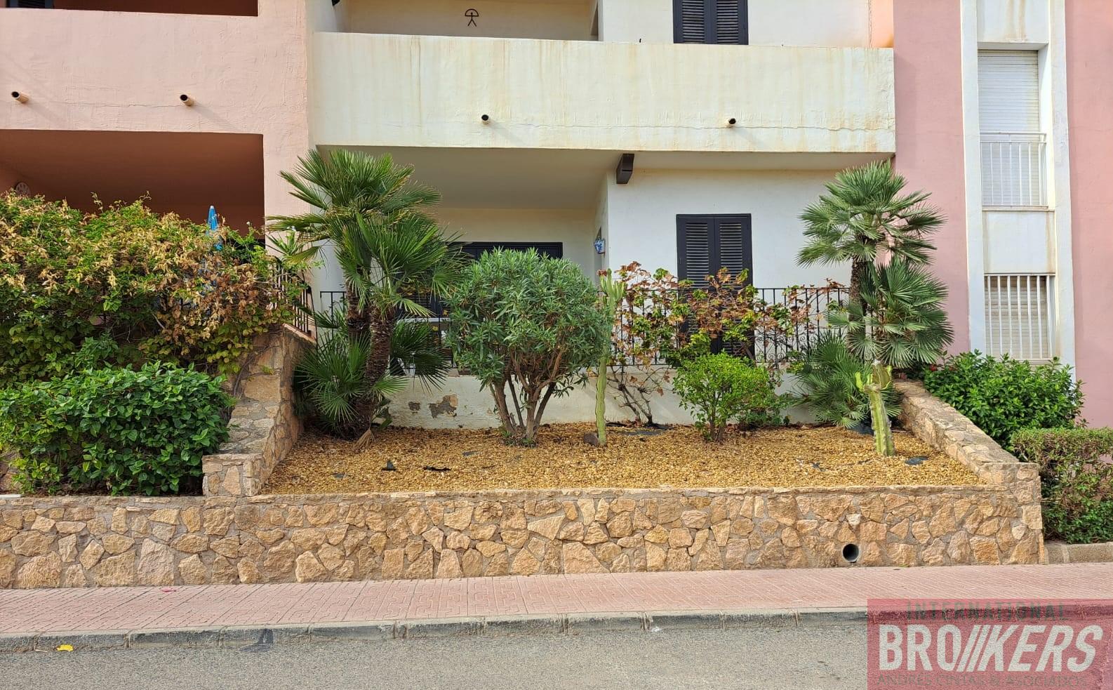 For sale of apartment in Cuevas del Almanzora