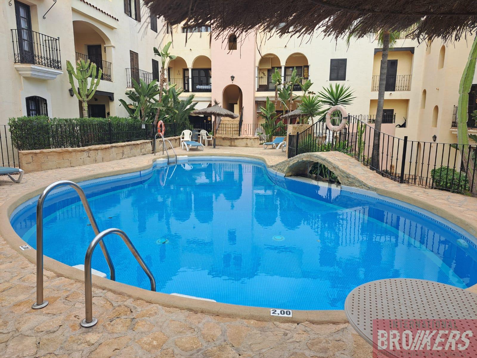 Venta de apartamento en Cuevas del Almanzora