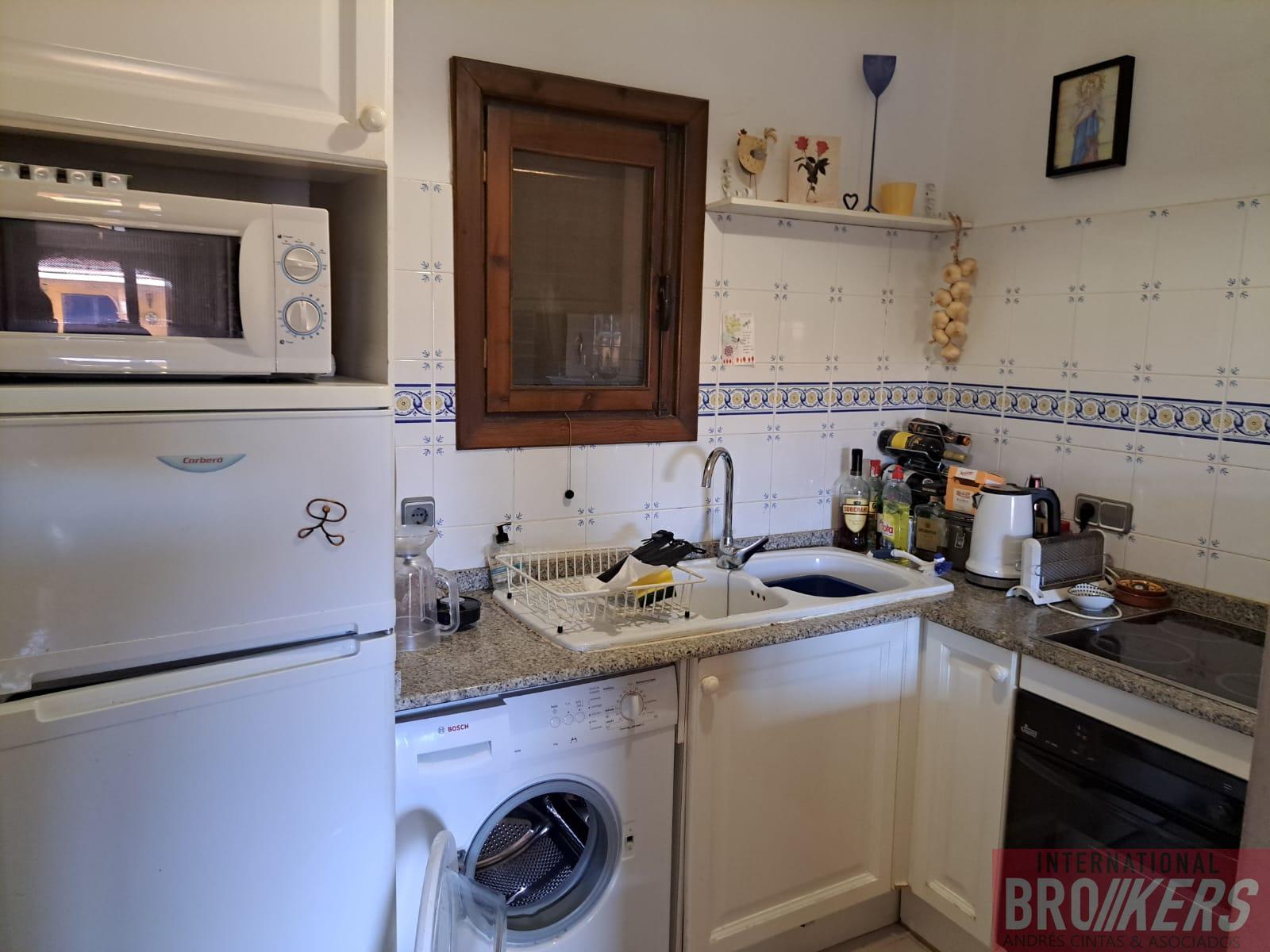 For sale of apartment in Cuevas del Almanzora