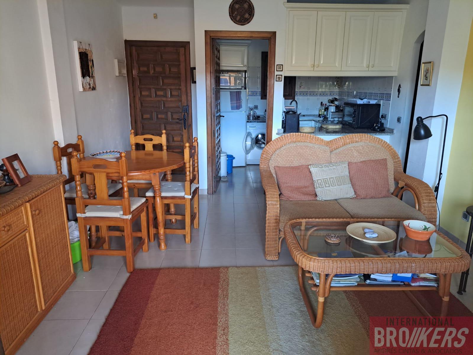 For sale of apartment in Cuevas del Almanzora