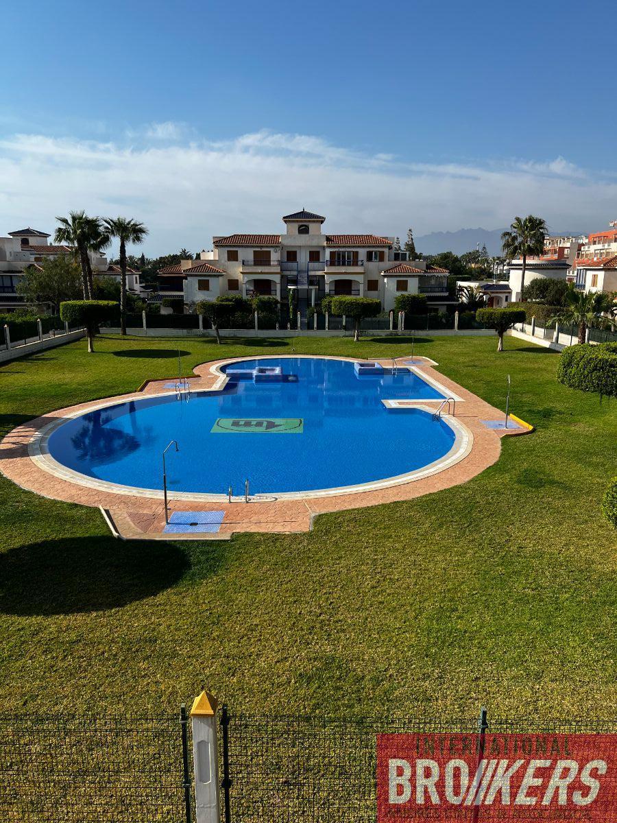 For sale of apartment in Vera