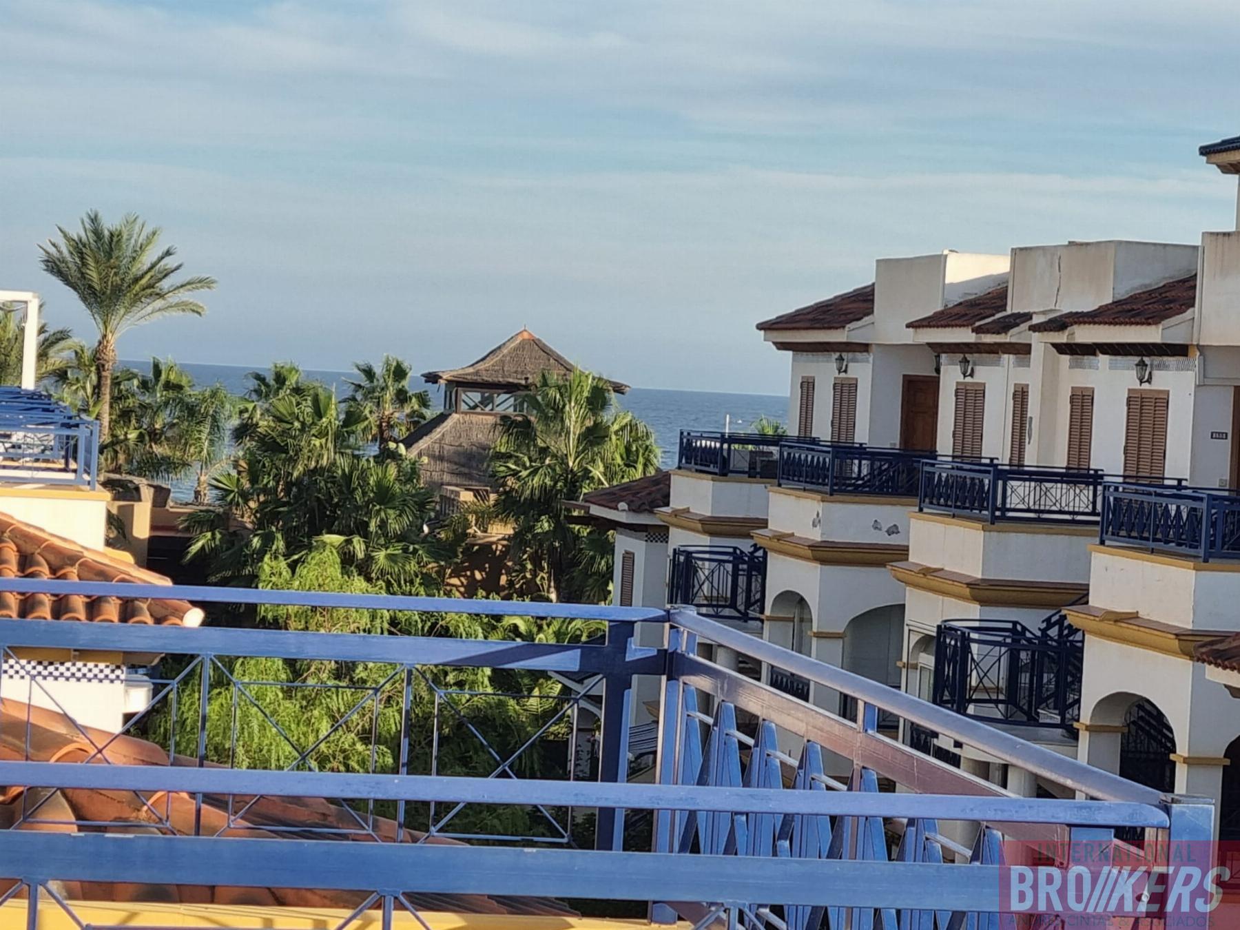 For sale of apartment in Vera