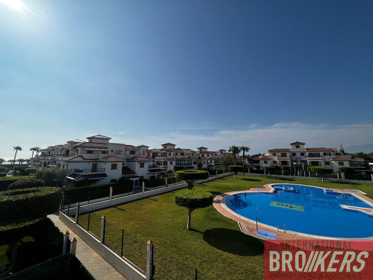 For sale of apartment in Vera