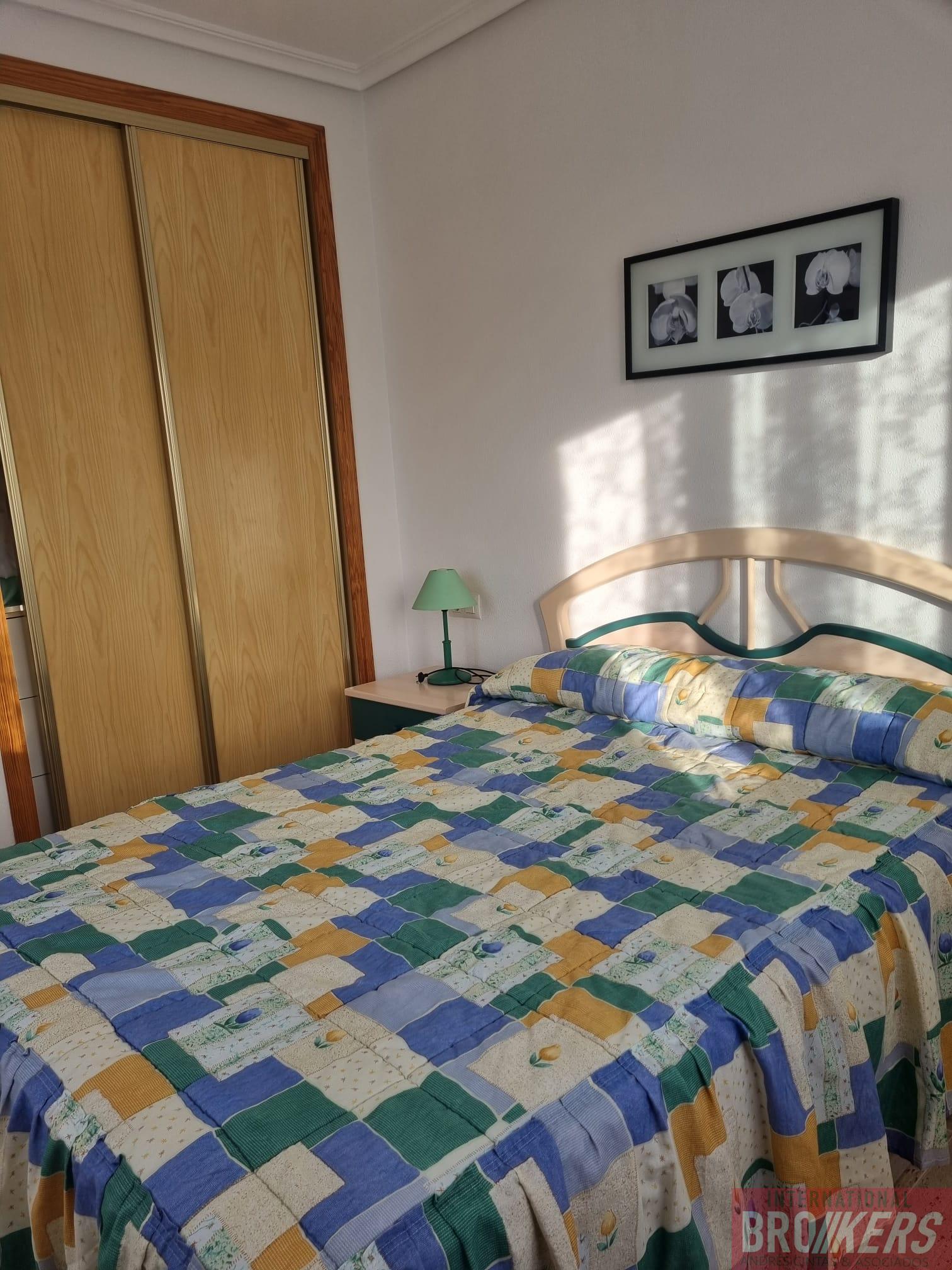 For sale of apartment in Vera