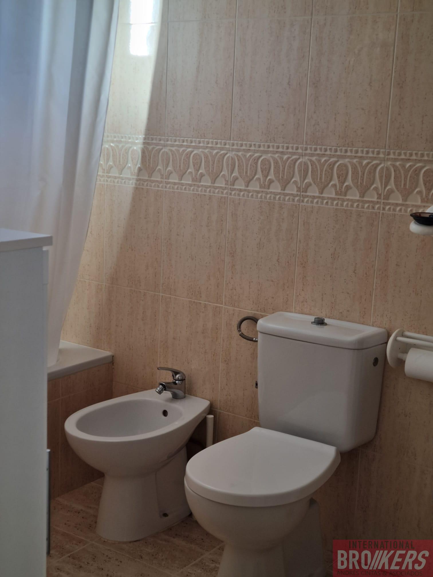 For sale of apartment in Vera