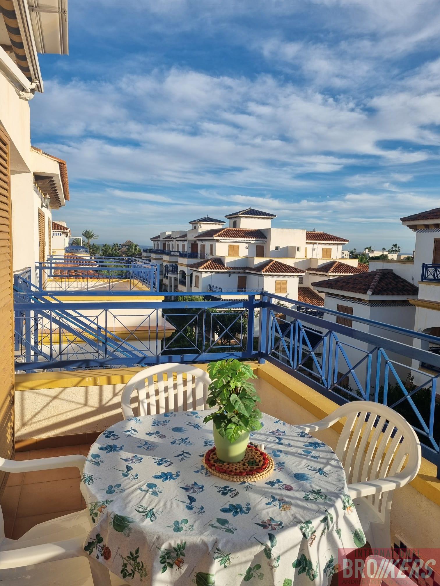 For sale of apartment in Vera