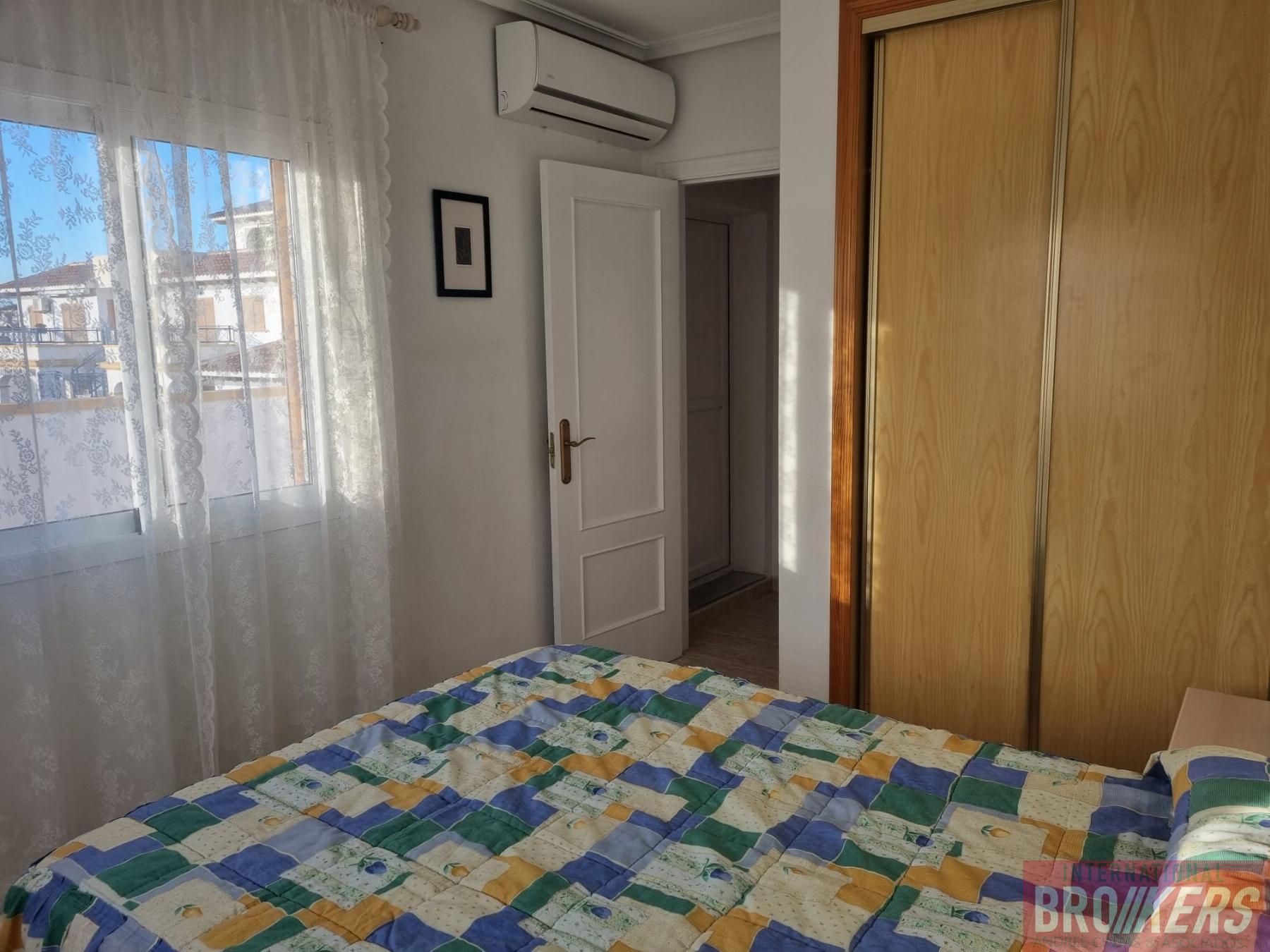 For sale of apartment in Vera