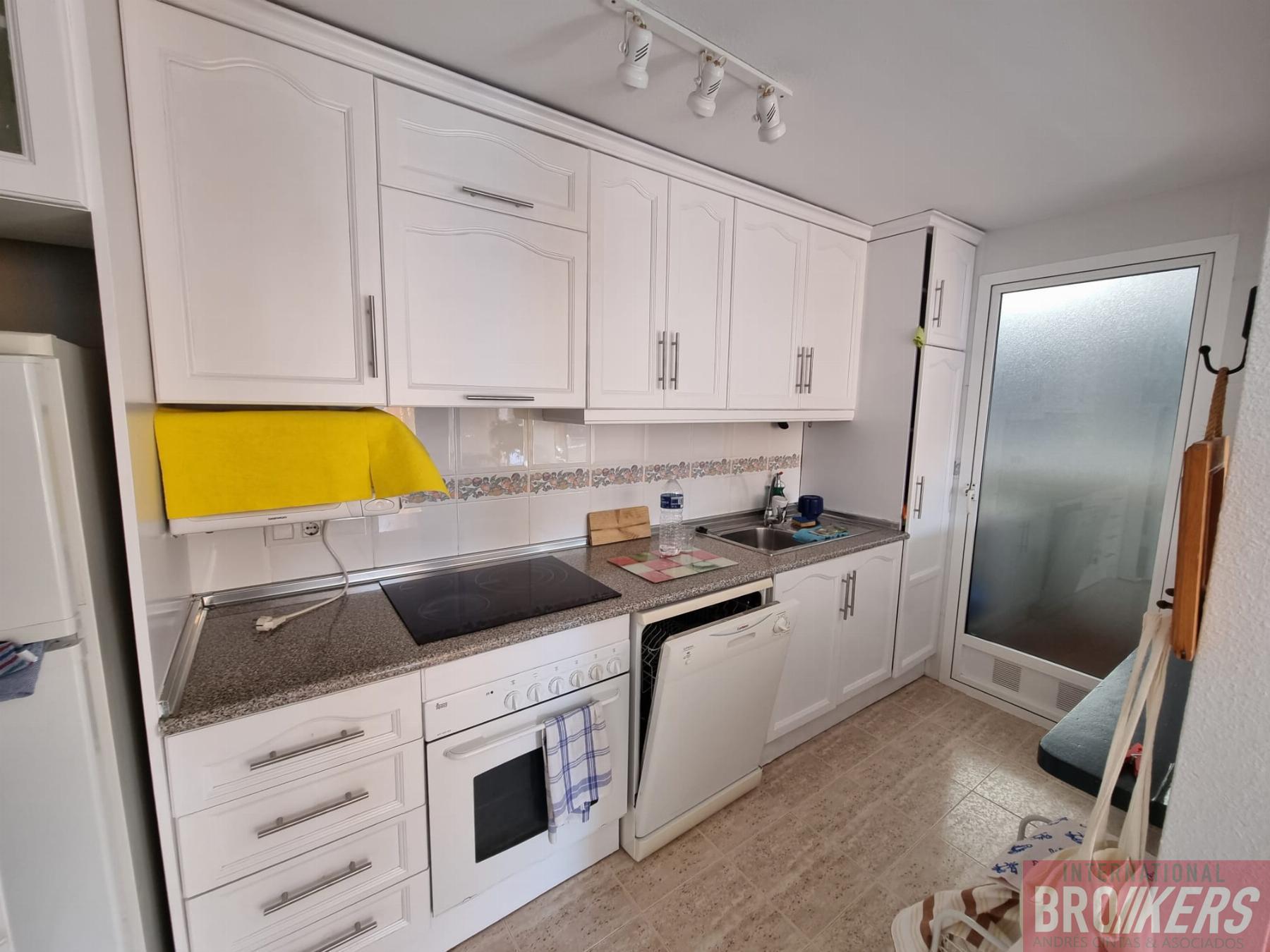 For sale of apartment in Vera