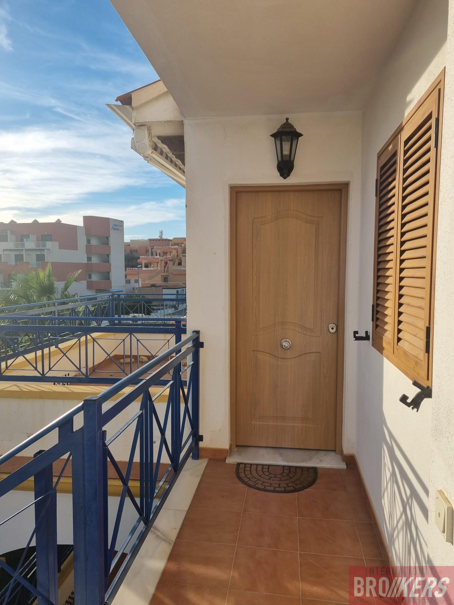 For sale of apartment in Vera