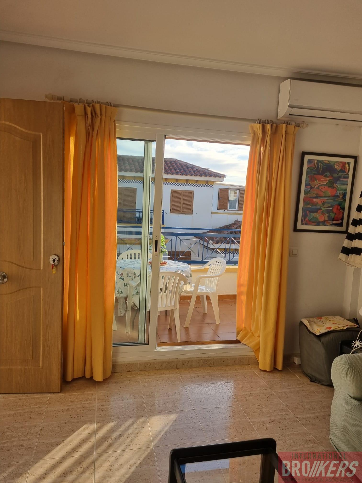For sale of apartment in Vera