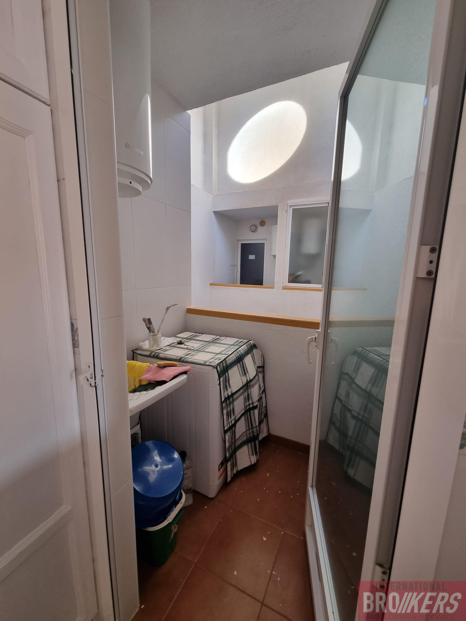 For sale of apartment in Vera