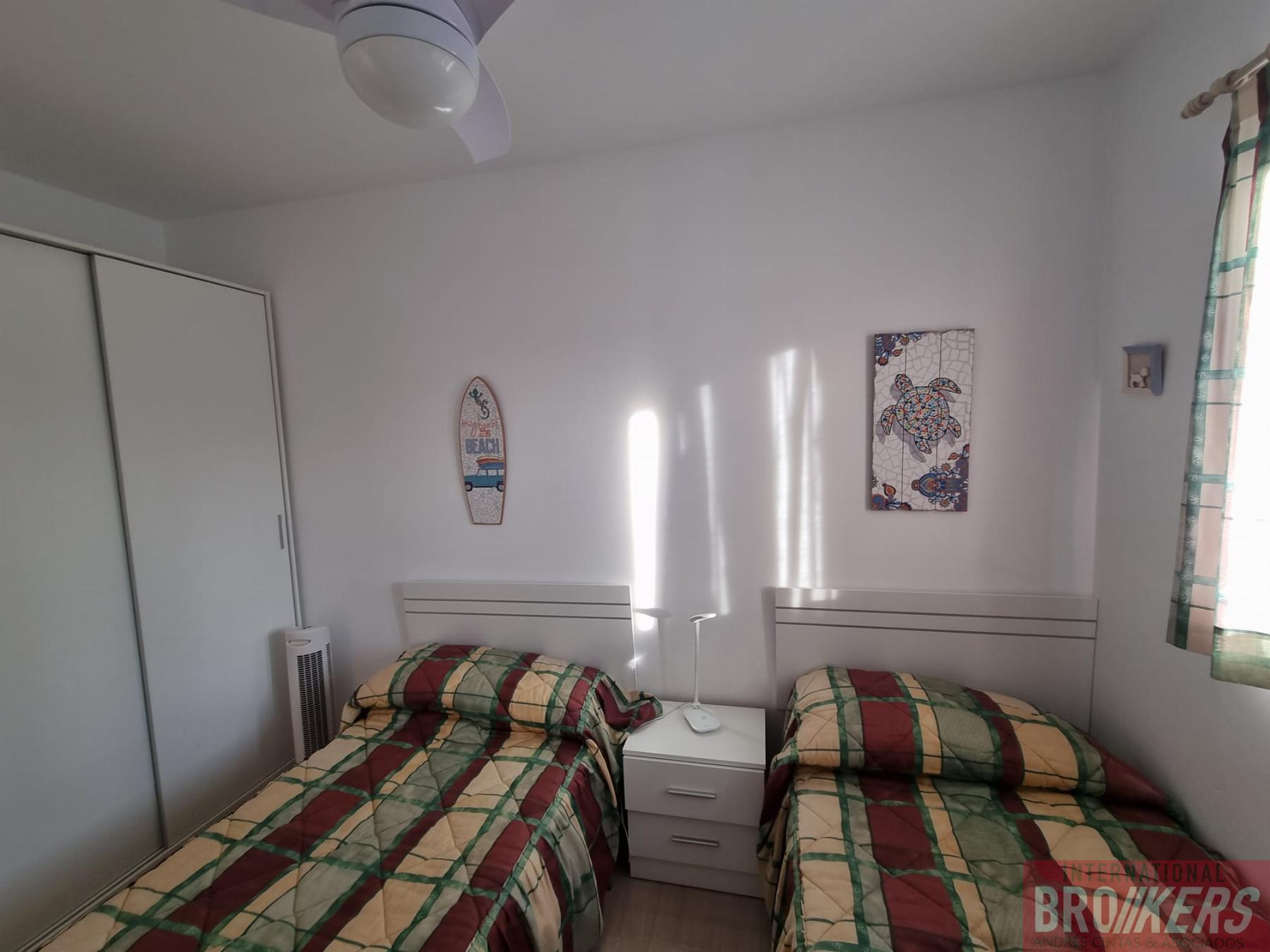 For sale of apartment in Vera