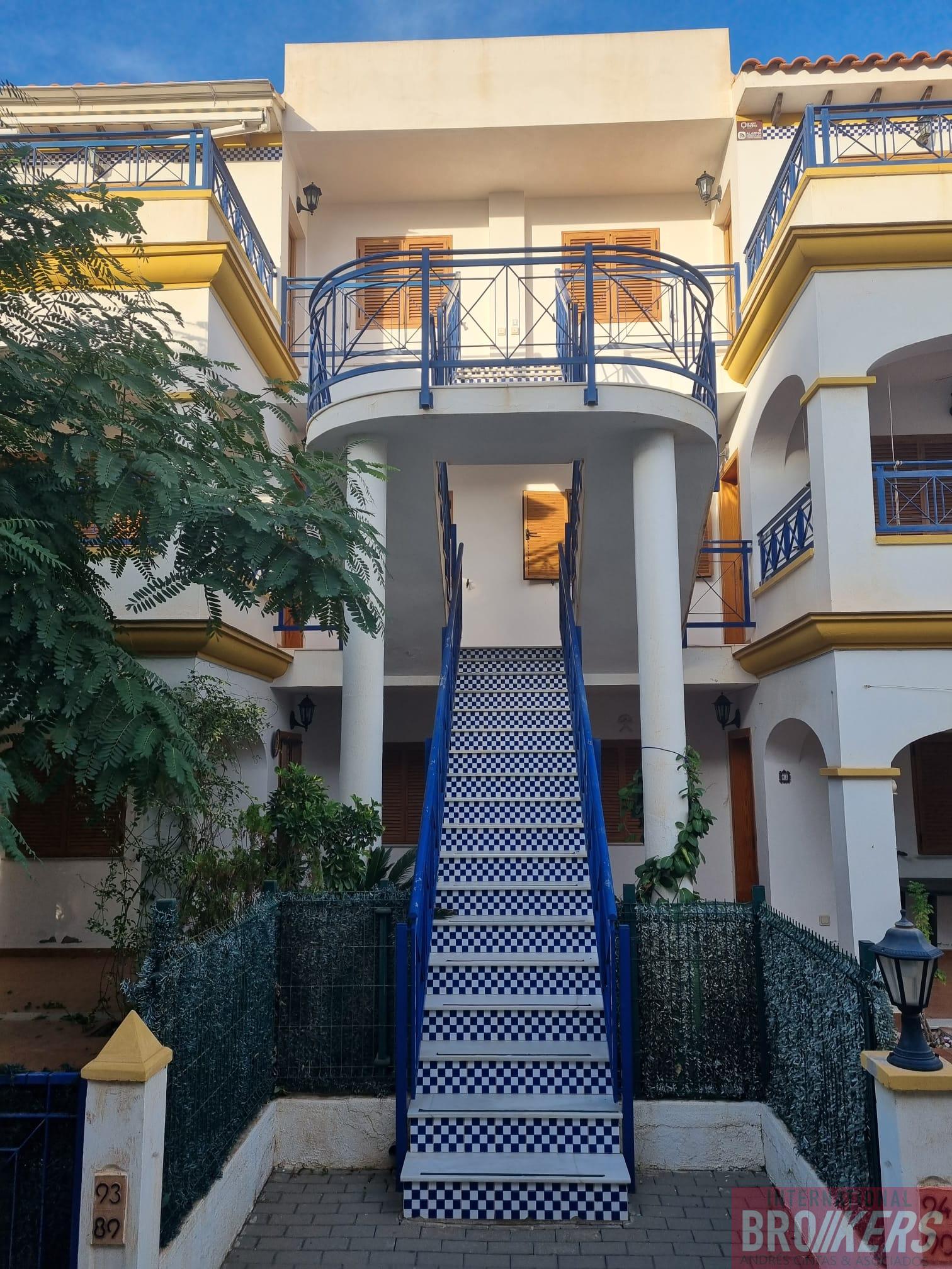 For sale of apartment in Vera
