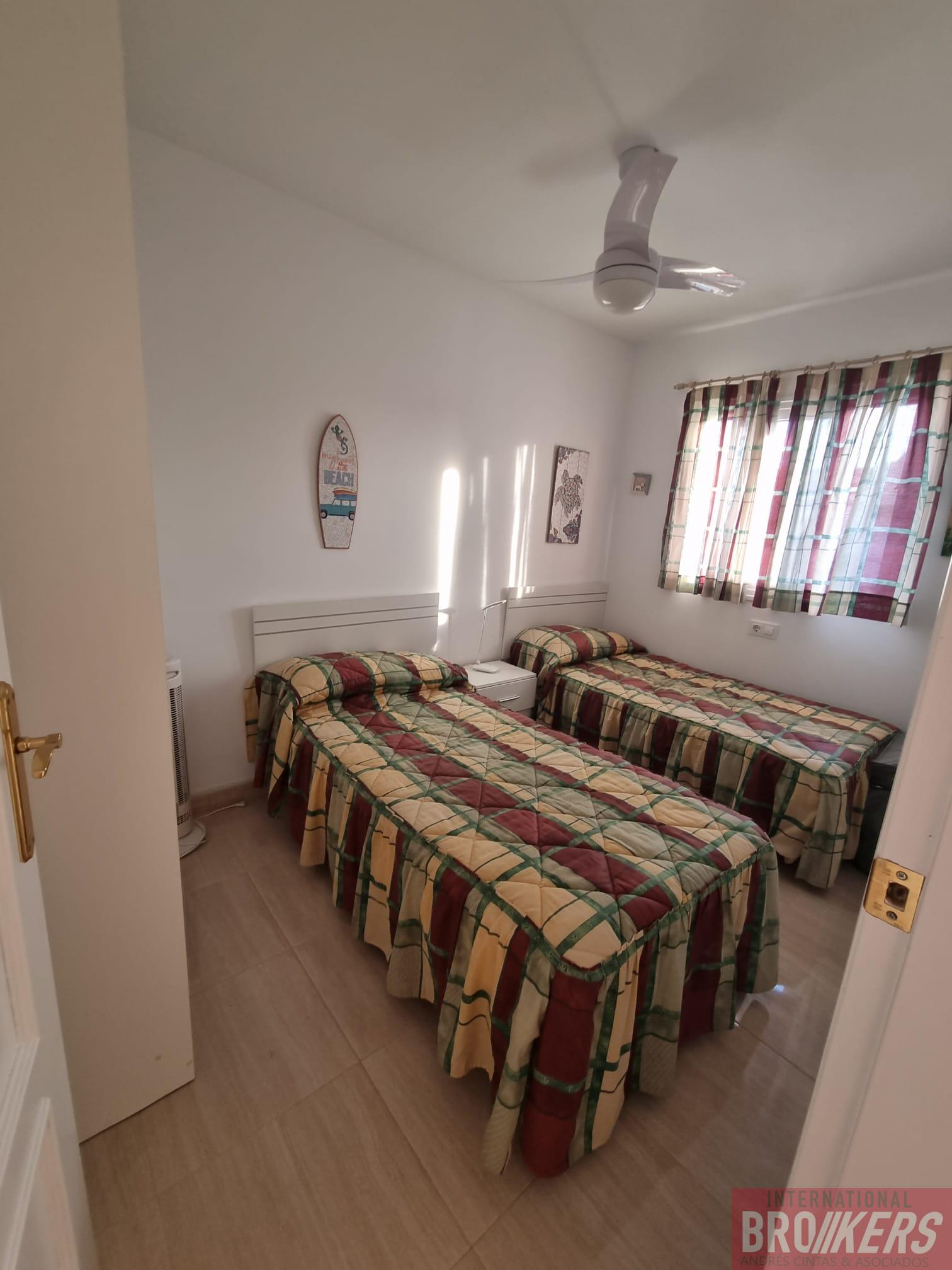 For sale of apartment in Vera
