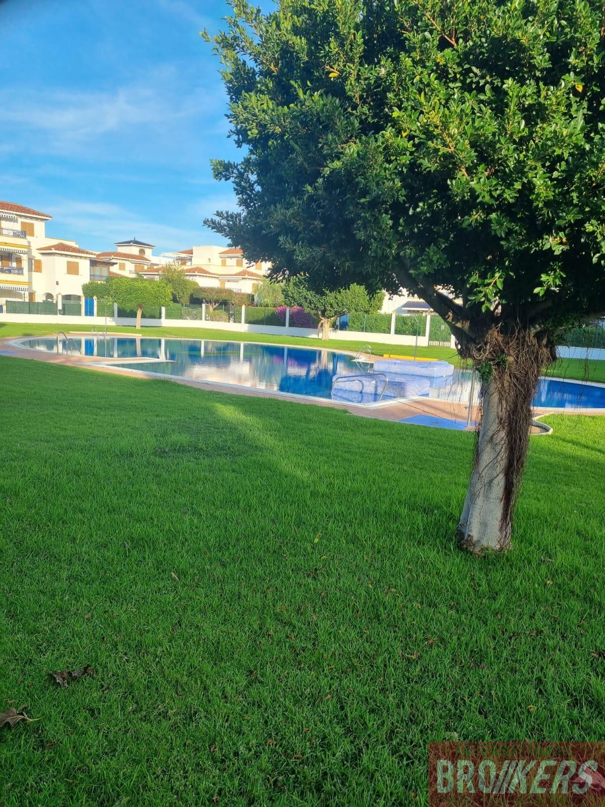 For sale of apartment in Vera