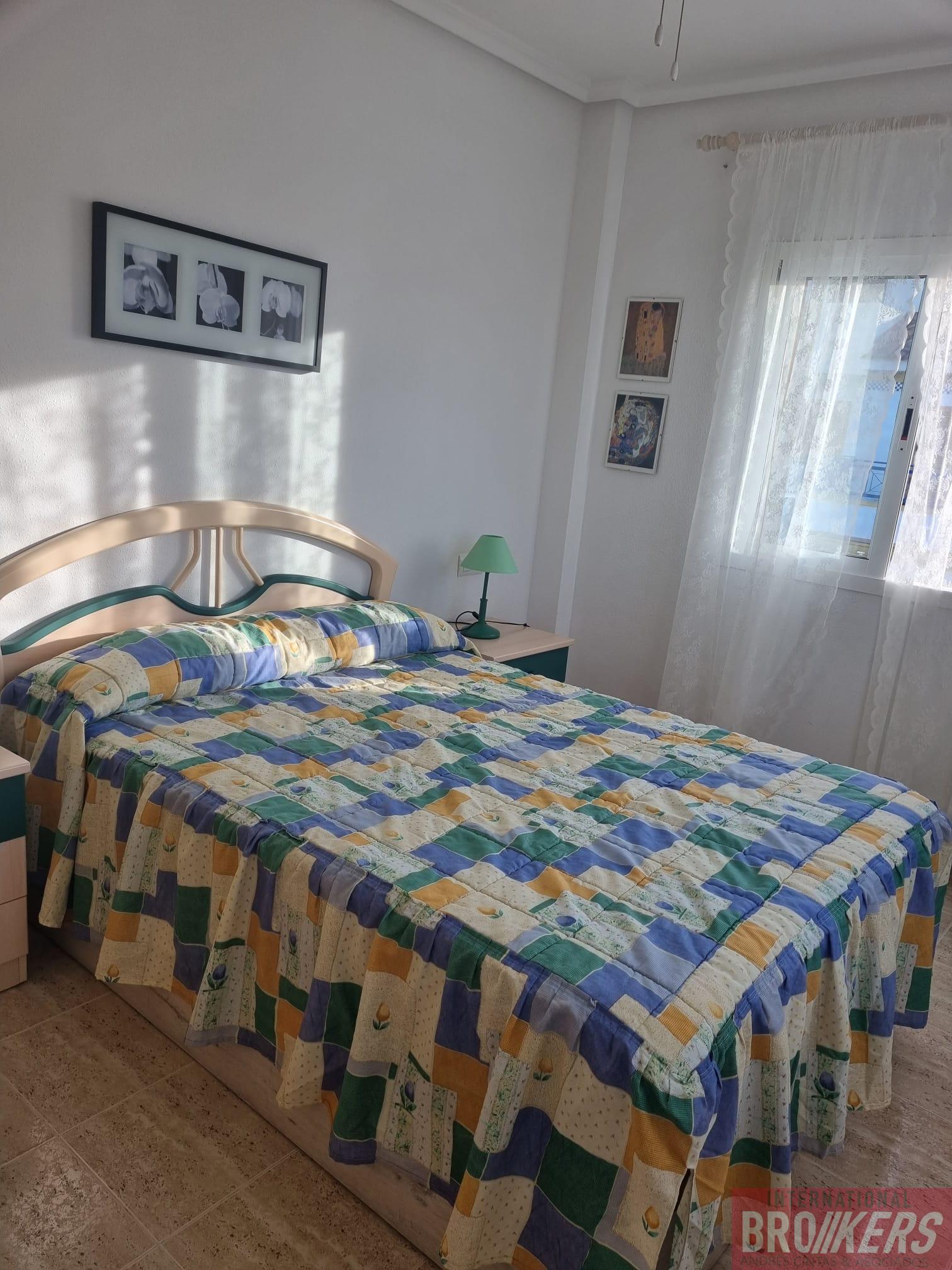For sale of apartment in Vera