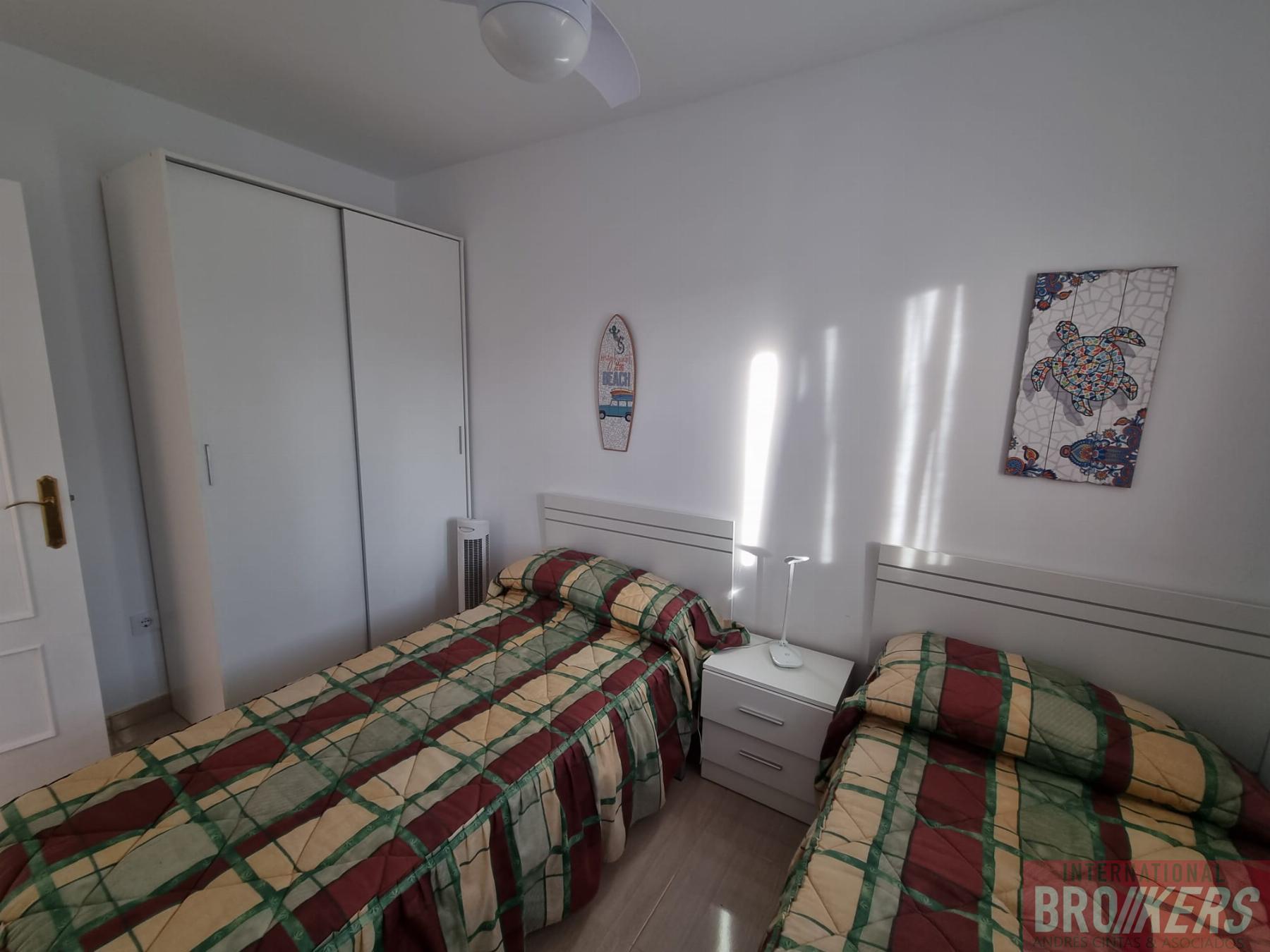 For sale of apartment in Vera