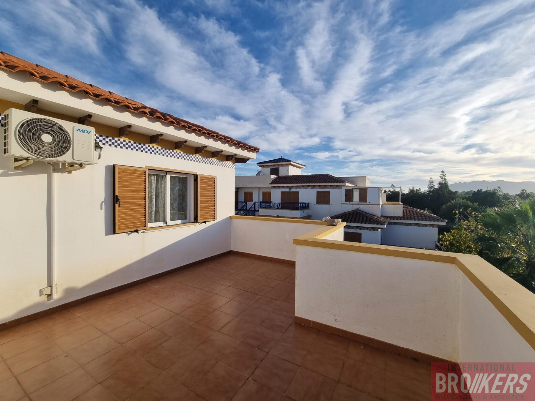 For sale of apartment in Vera