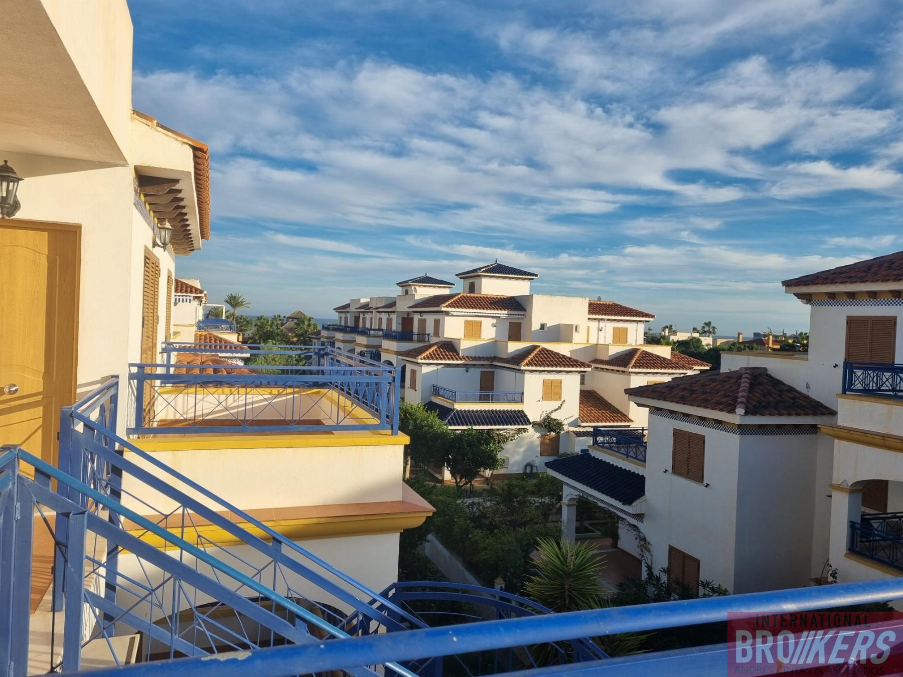 For sale of apartment in Vera