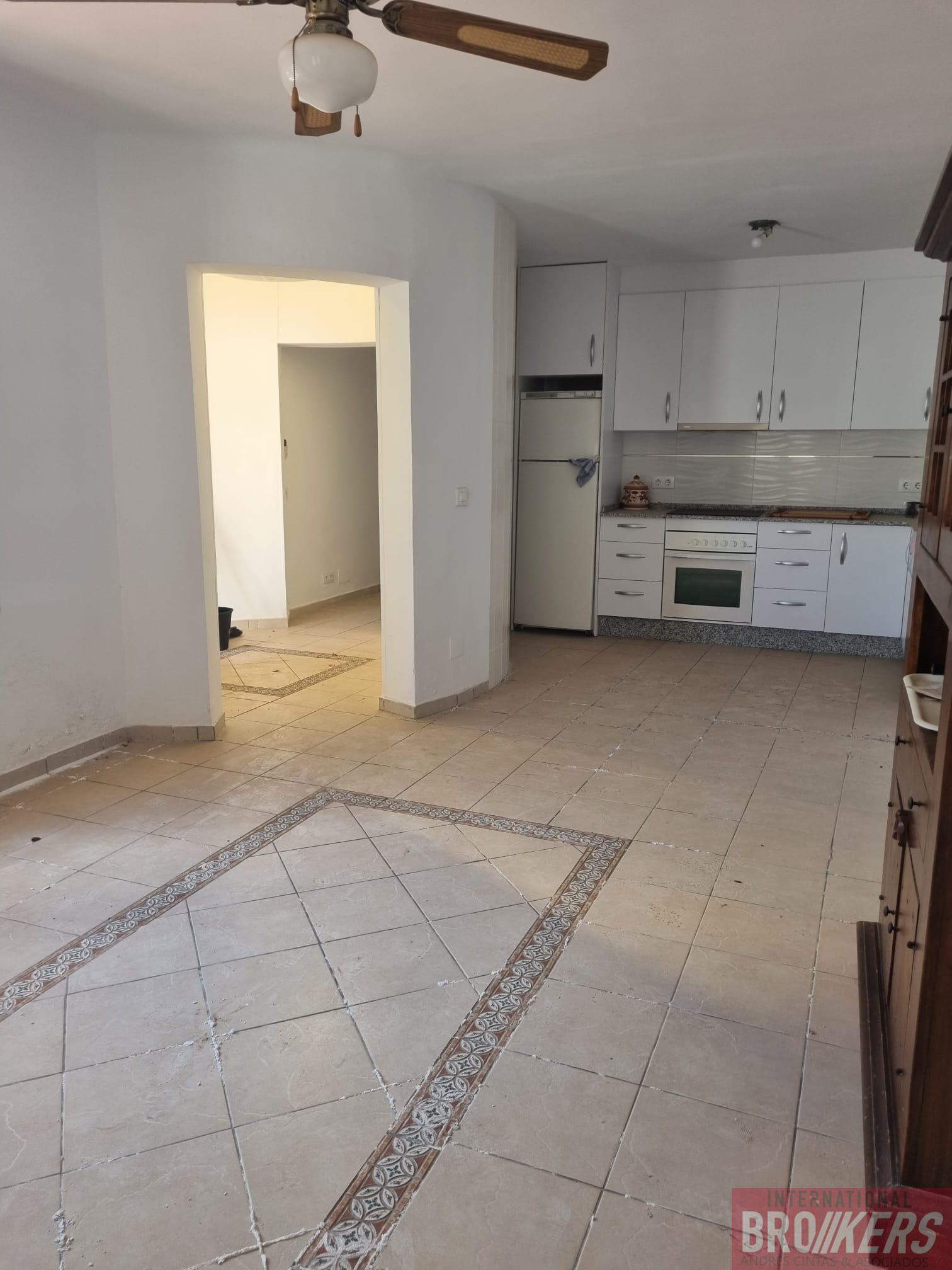 For sale of chalet in Cuevas del Almanzora