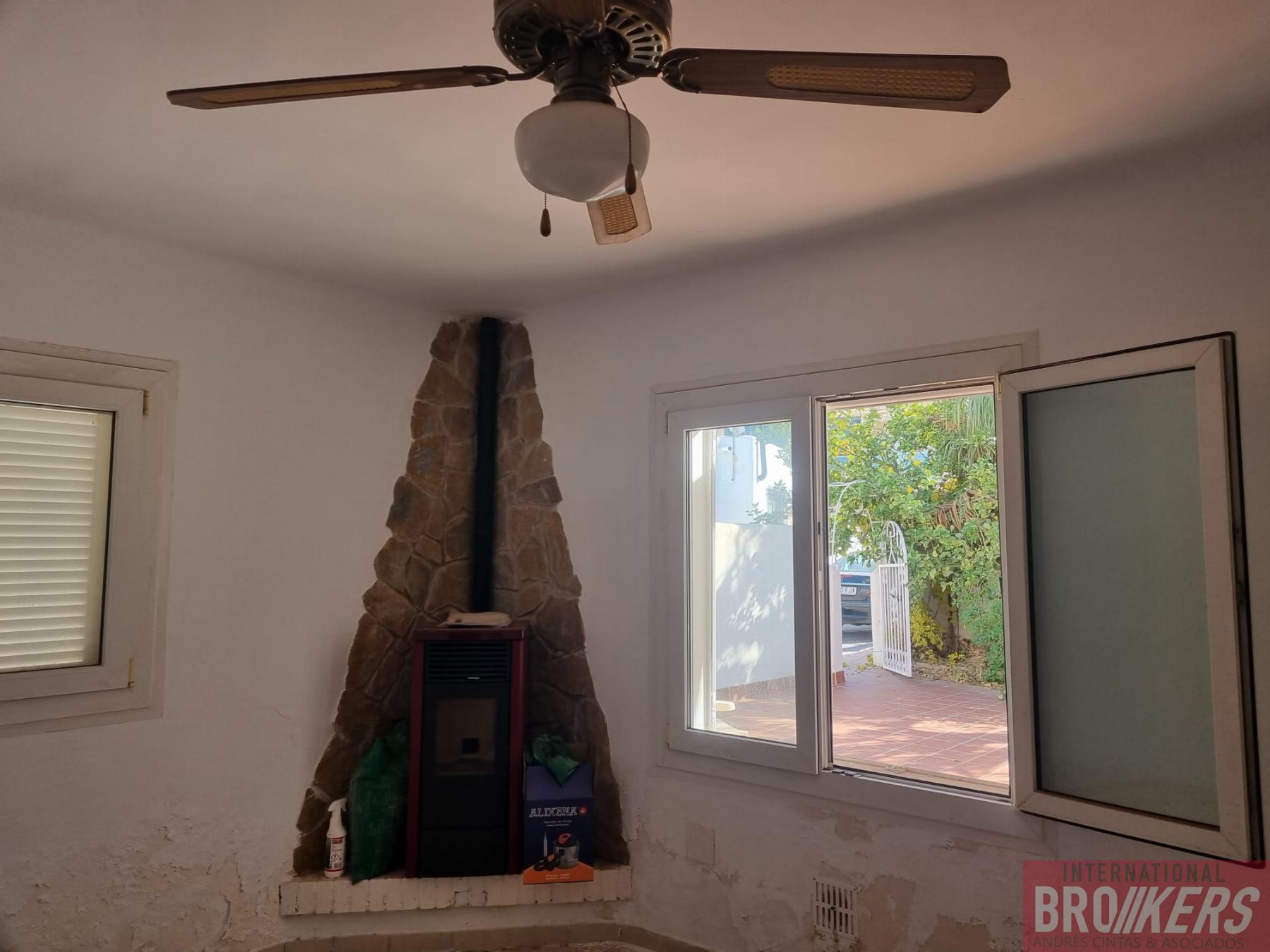 For sale of chalet in Cuevas del Almanzora