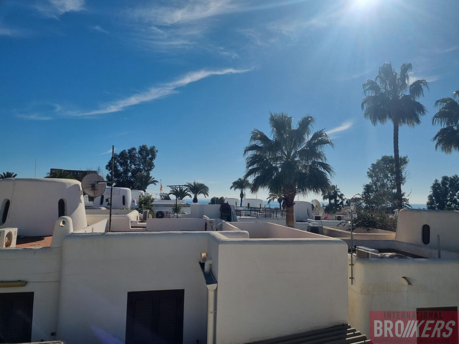 For sale of chalet in Cuevas del Almanzora