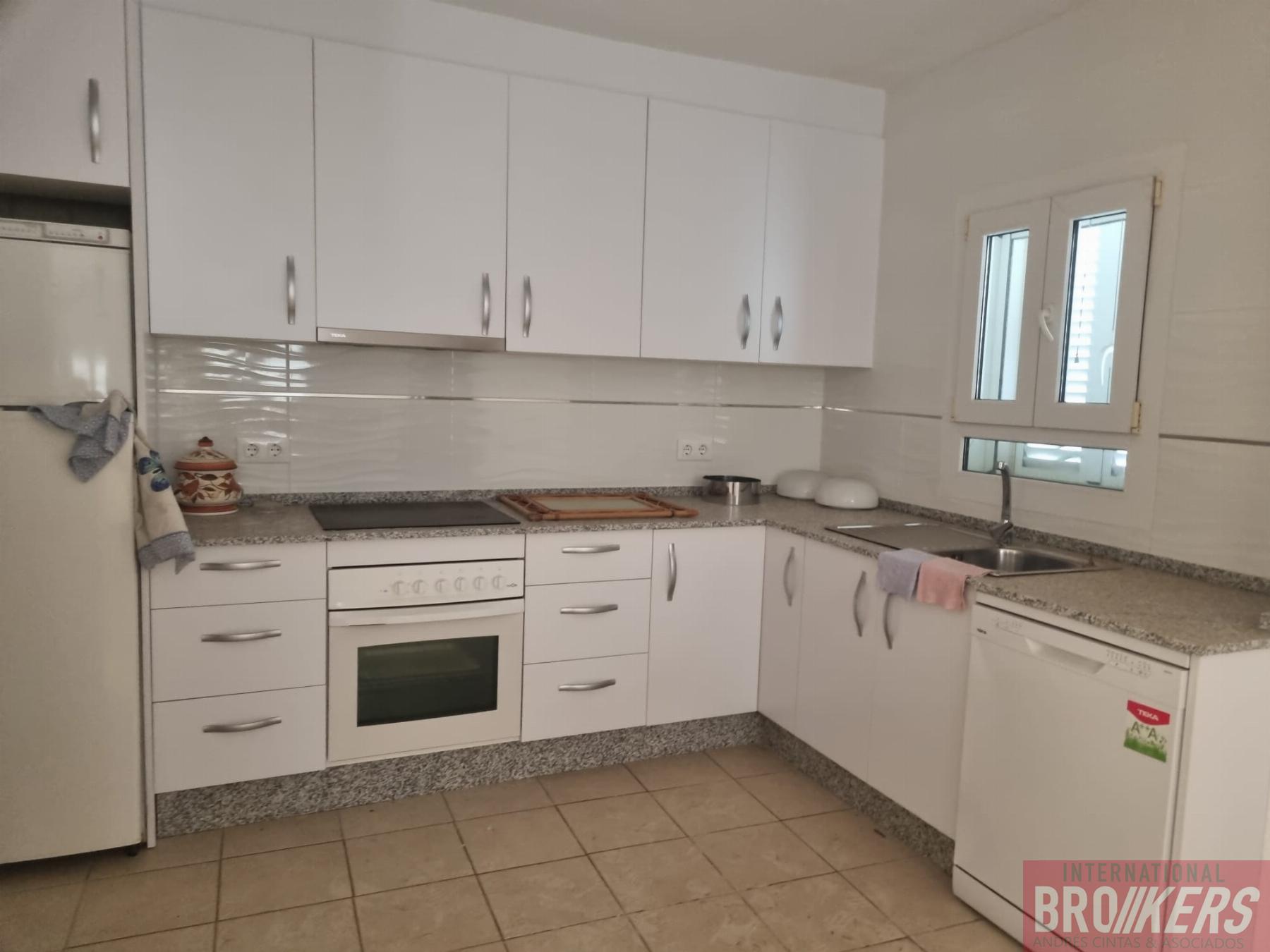 For sale of chalet in Cuevas del Almanzora