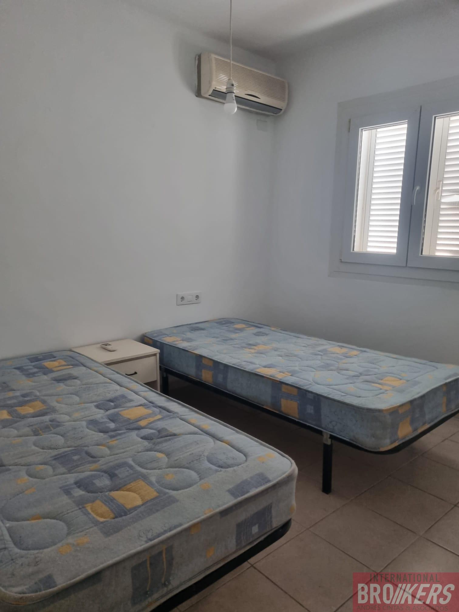 For sale of chalet in Cuevas del Almanzora