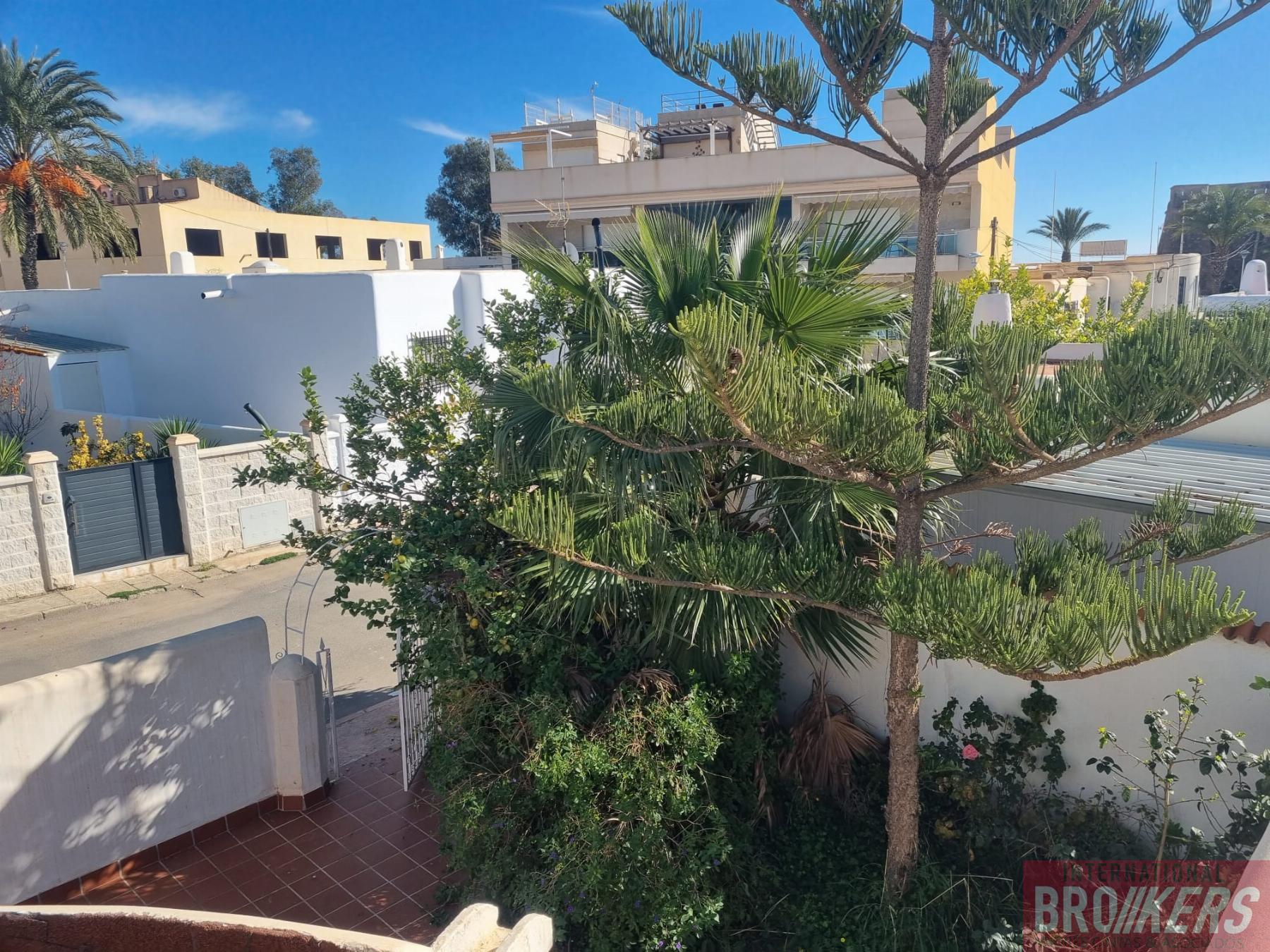 For sale of chalet in Cuevas del Almanzora