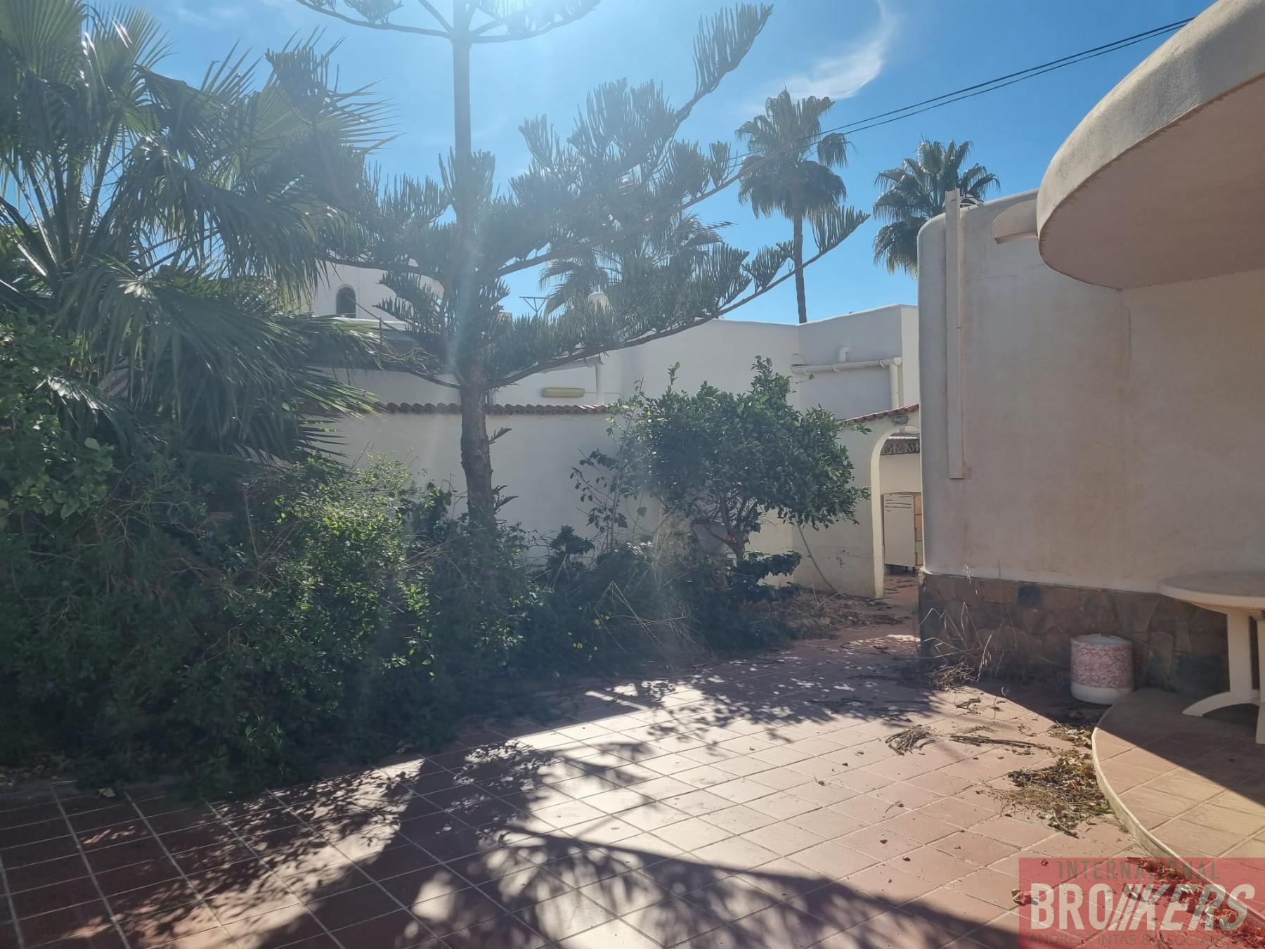 For sale of chalet in Cuevas del Almanzora