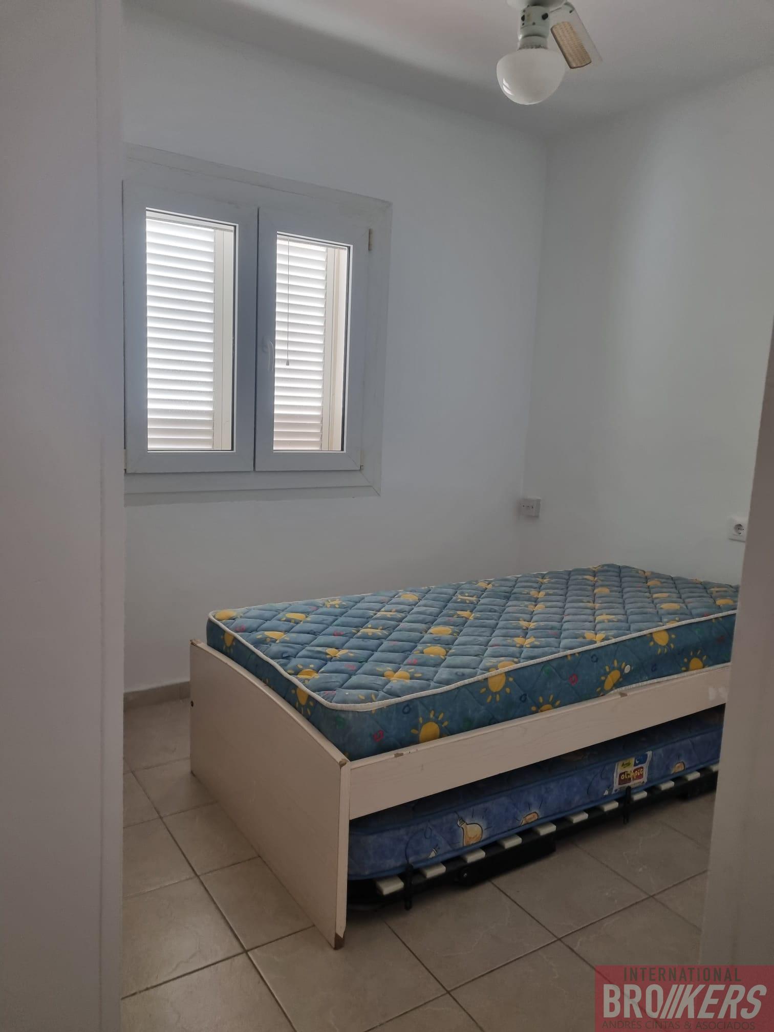 For sale of chalet in Cuevas del Almanzora